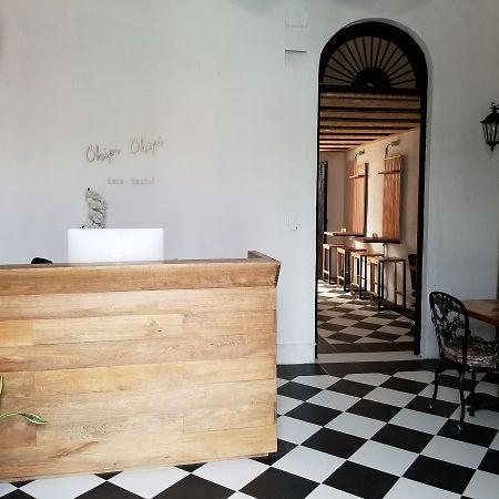 Cartagena Casa Chipi Chipi Hostal المظهر الخارجي الصورة