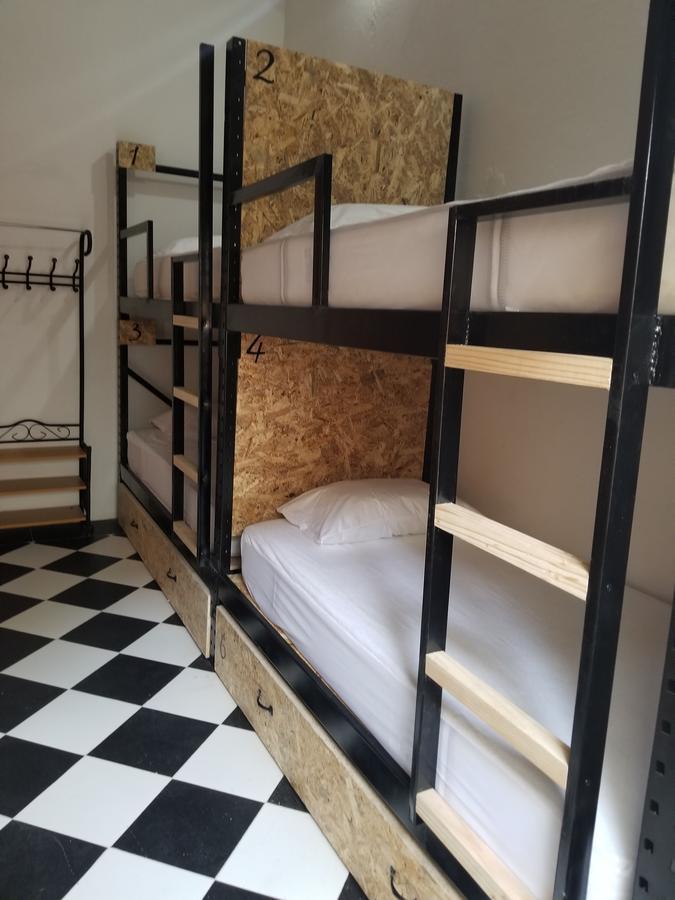 Cartagena Casa Chipi Chipi Hostal المظهر الخارجي الصورة