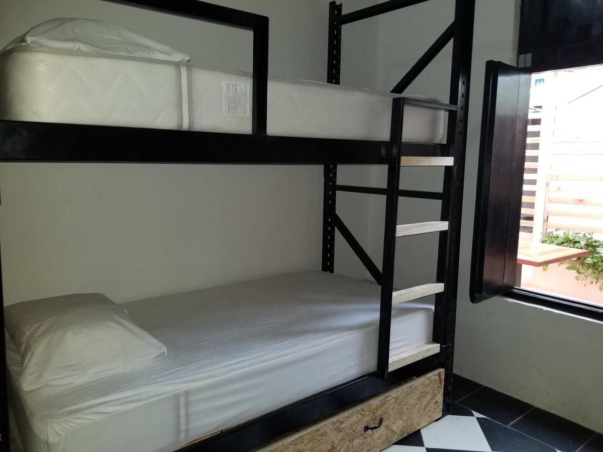 Cartagena Casa Chipi Chipi Hostal المظهر الخارجي الصورة