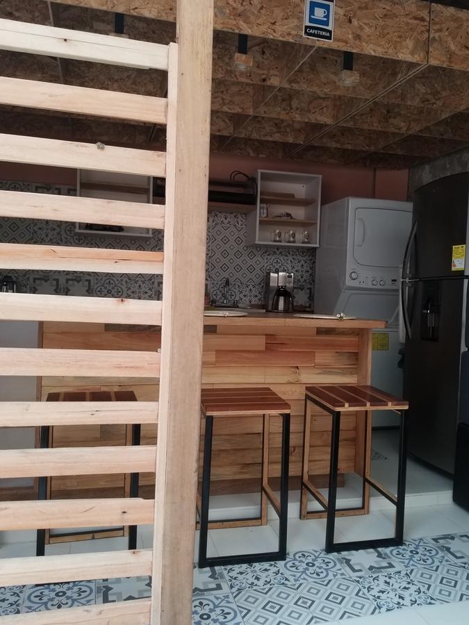 Cartagena Casa Chipi Chipi Hostal المظهر الخارجي الصورة