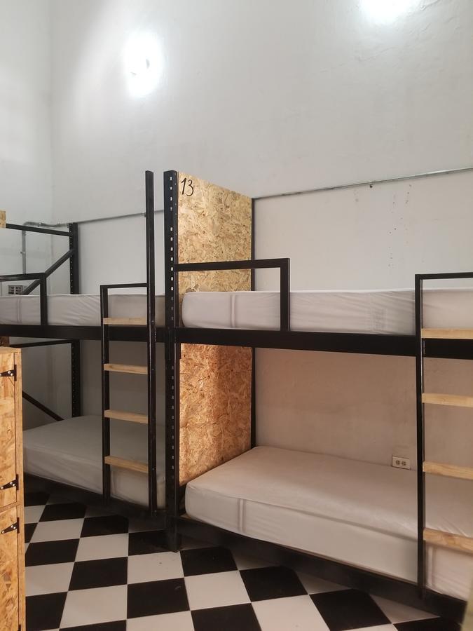 Cartagena Casa Chipi Chipi Hostal المظهر الخارجي الصورة