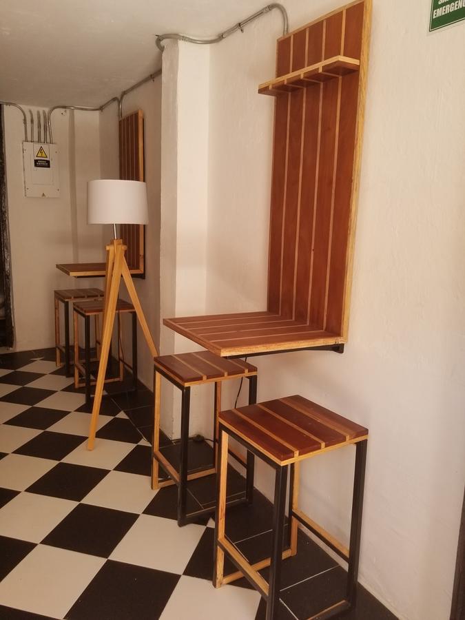 Cartagena Casa Chipi Chipi Hostal المظهر الخارجي الصورة