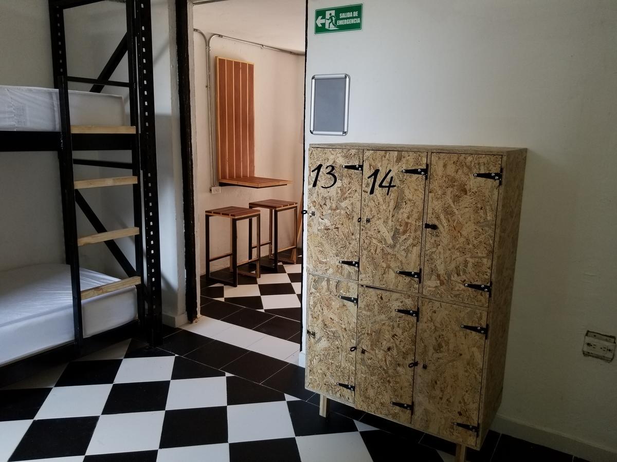 Cartagena Casa Chipi Chipi Hostal المظهر الخارجي الصورة