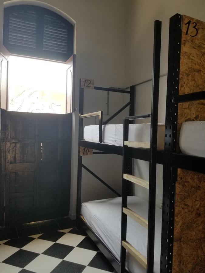 Cartagena Casa Chipi Chipi Hostal المظهر الخارجي الصورة
