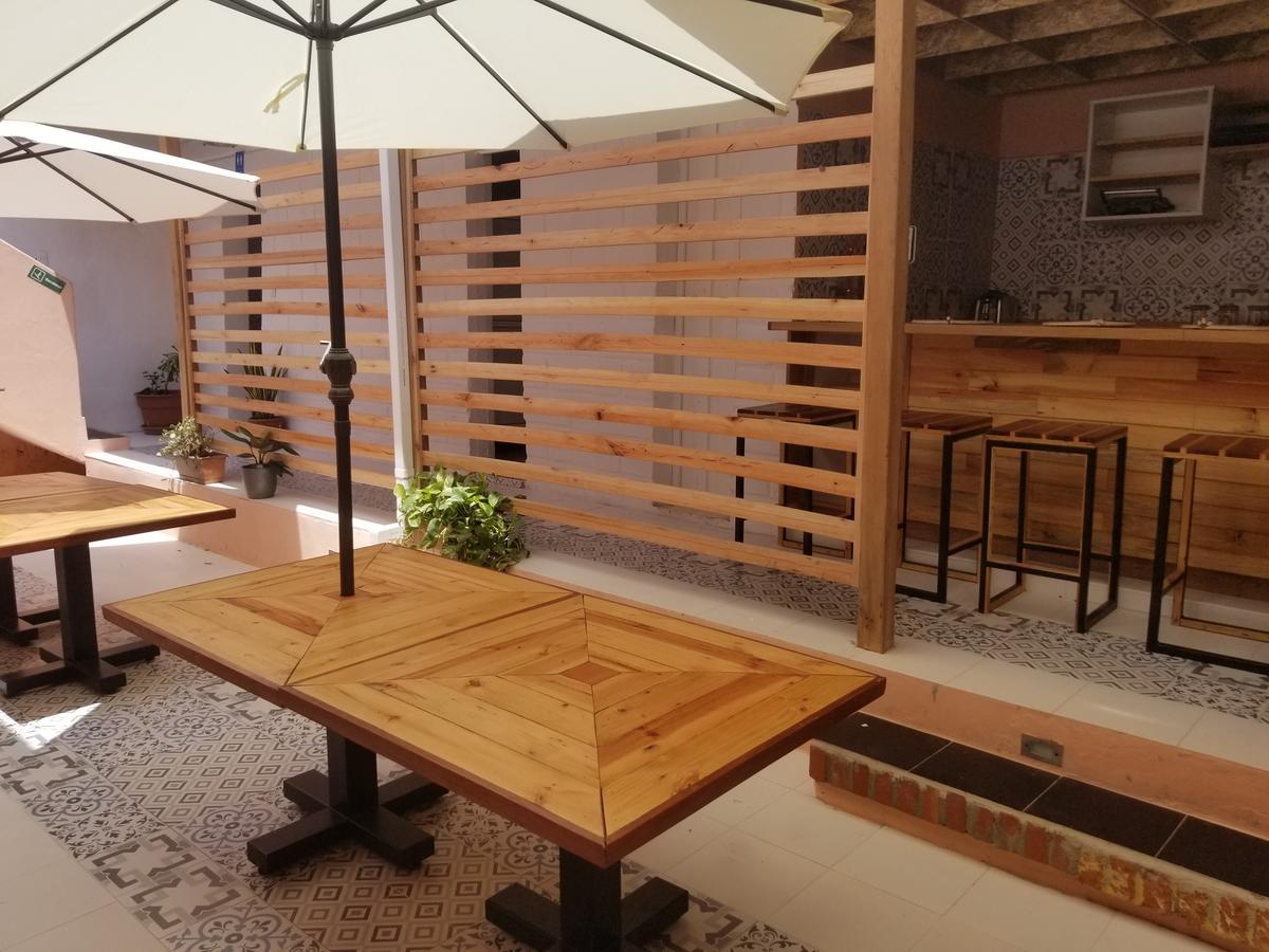 Cartagena Casa Chipi Chipi Hostal المظهر الخارجي الصورة