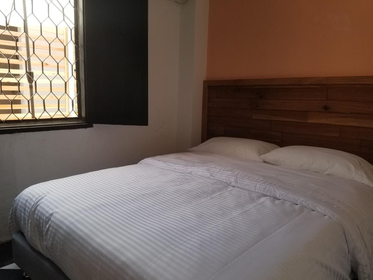 Cartagena Casa Chipi Chipi Hostal المظهر الخارجي الصورة
