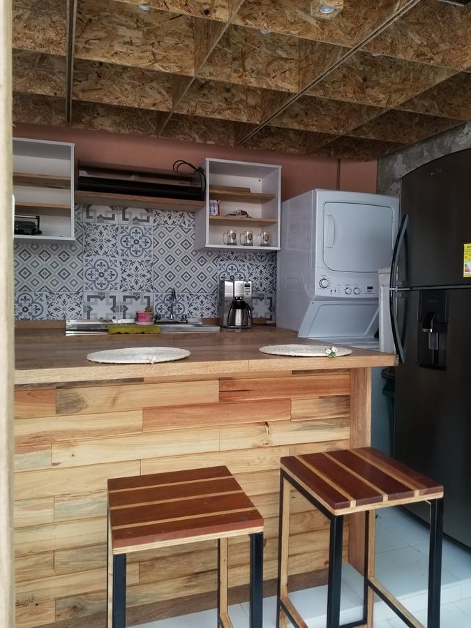 Cartagena Casa Chipi Chipi Hostal المظهر الخارجي الصورة